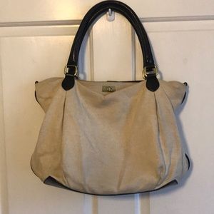 J Crew tote